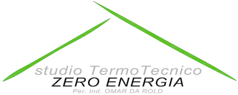 Studio TermoTecnico Zero Energia
